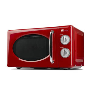 Grill & microwave oven - FM2102
